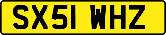 SX51WHZ