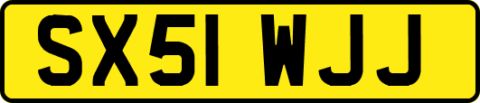 SX51WJJ