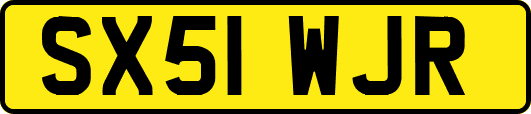 SX51WJR