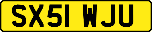 SX51WJU