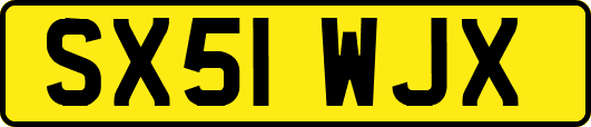 SX51WJX