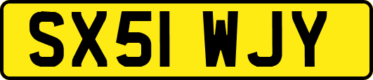SX51WJY