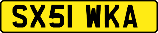 SX51WKA