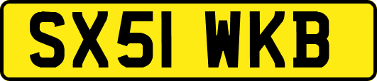 SX51WKB