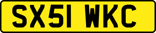 SX51WKC