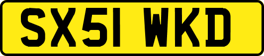 SX51WKD