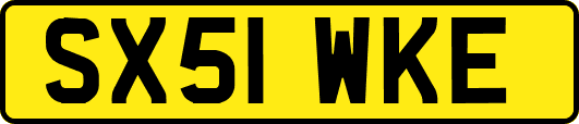 SX51WKE