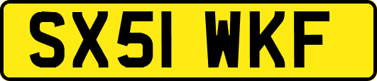 SX51WKF