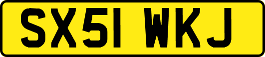 SX51WKJ