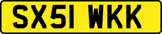 SX51WKK