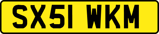 SX51WKM