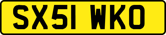 SX51WKO