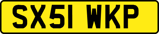SX51WKP