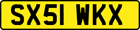 SX51WKX