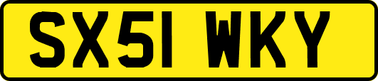 SX51WKY