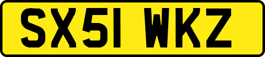 SX51WKZ
