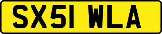 SX51WLA