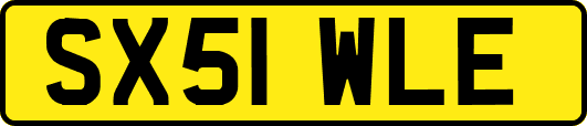 SX51WLE