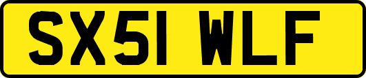 SX51WLF