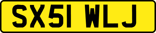 SX51WLJ