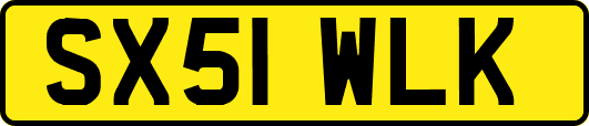 SX51WLK