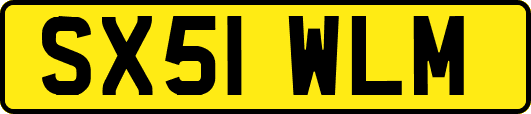 SX51WLM