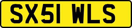 SX51WLS