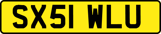 SX51WLU