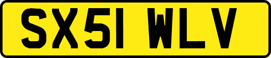SX51WLV
