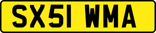 SX51WMA