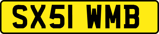 SX51WMB