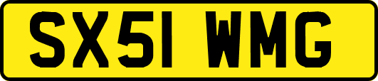 SX51WMG