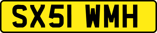 SX51WMH