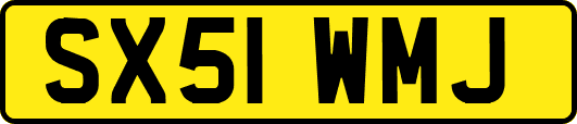 SX51WMJ