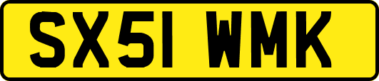 SX51WMK