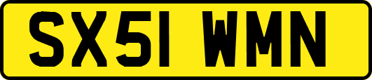 SX51WMN
