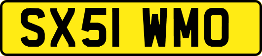 SX51WMO