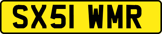 SX51WMR