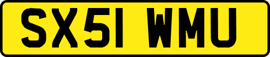 SX51WMU