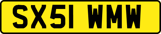 SX51WMW