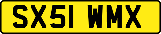 SX51WMX