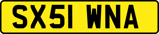 SX51WNA