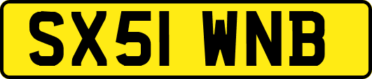 SX51WNB