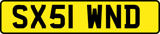 SX51WND