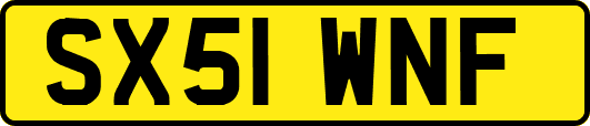 SX51WNF