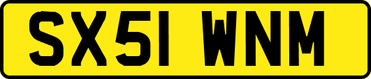 SX51WNM