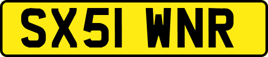 SX51WNR