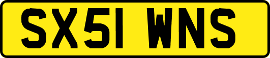 SX51WNS