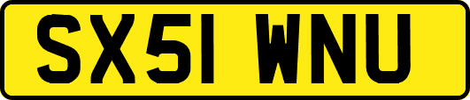 SX51WNU