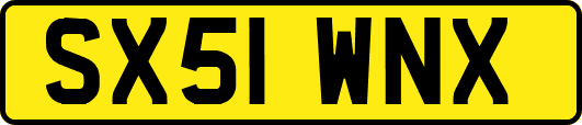 SX51WNX